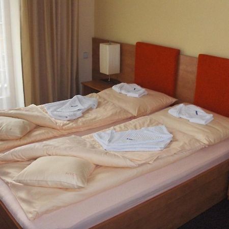 זוברץ Horsky Hotel Osobita חדר תמונה