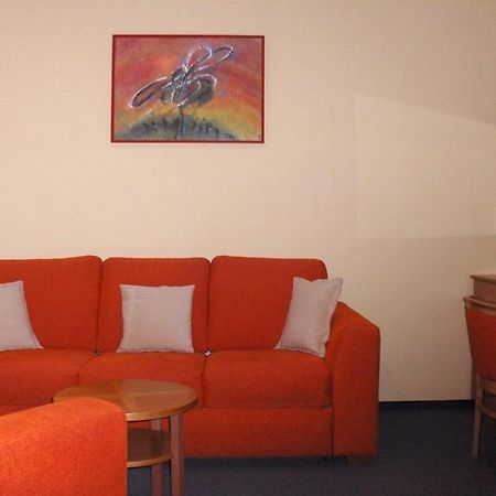 זוברץ Horsky Hotel Osobita חדר תמונה